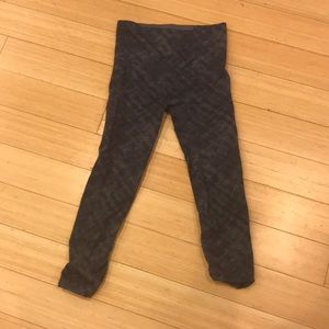 Spanx legging